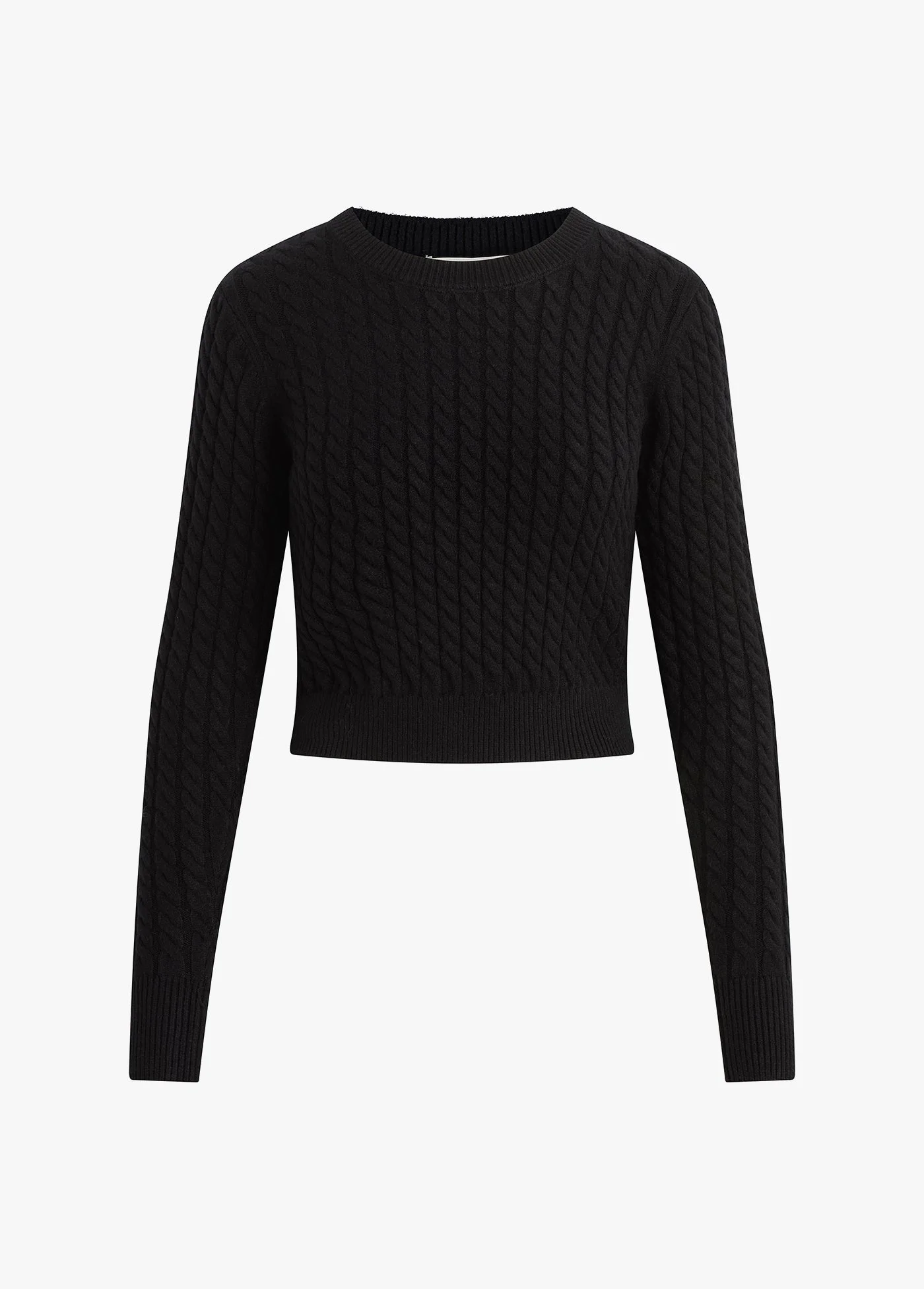 THE FEEL GOOD SWEATER - 1