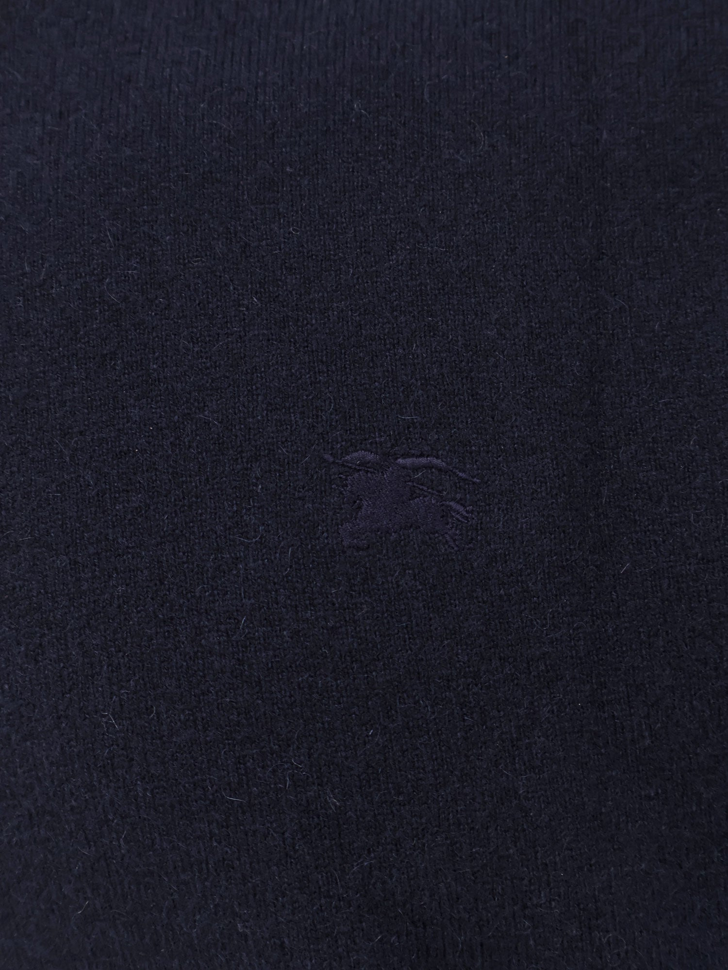 CASHMERE SWEATER - 3