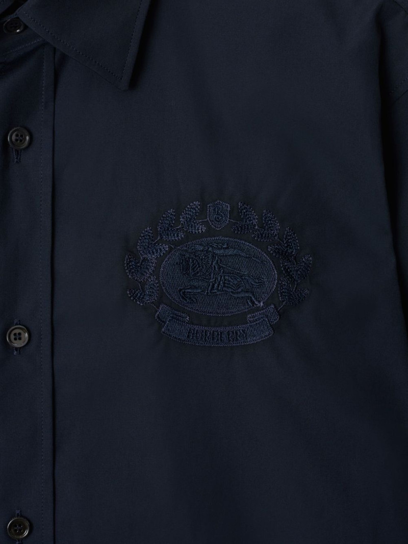 Burberry Equestrian Knight shirt outlook