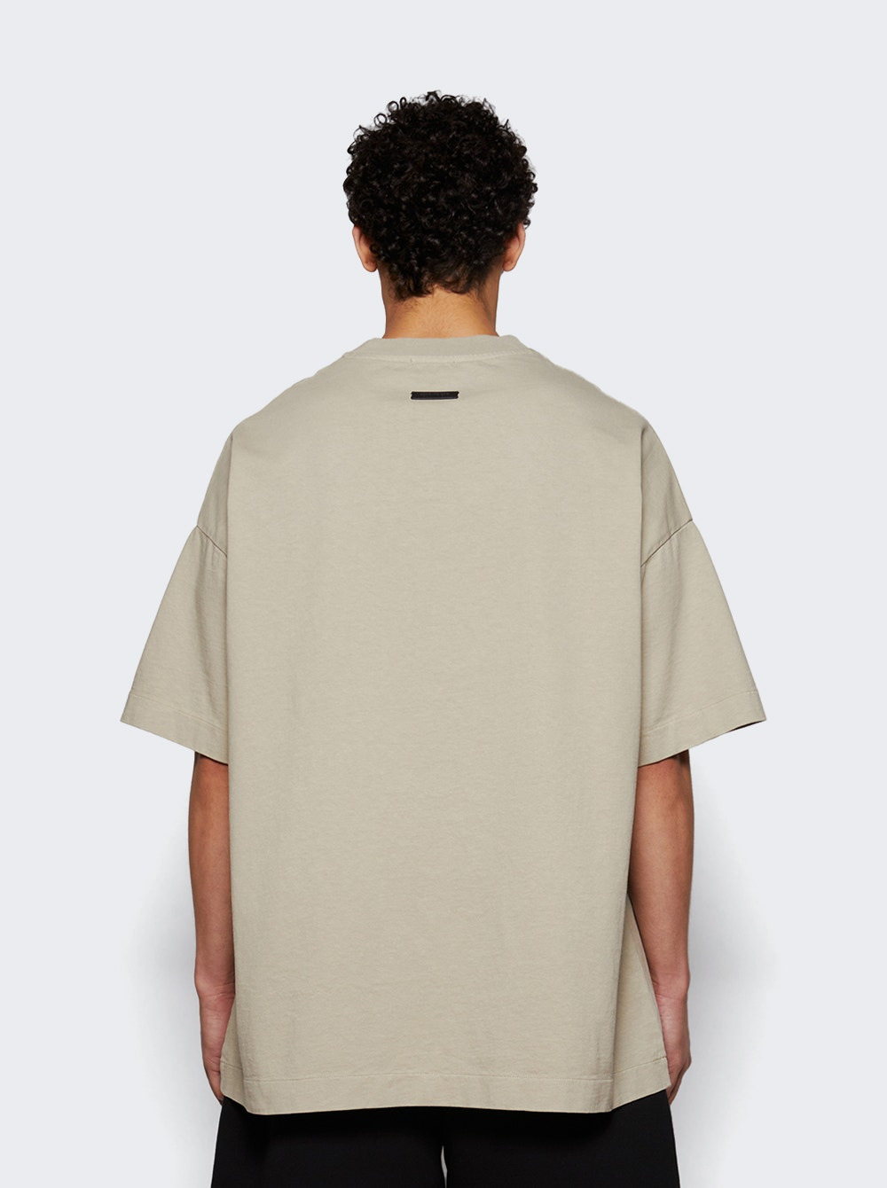 Eternal Tee Dove Grey - 4