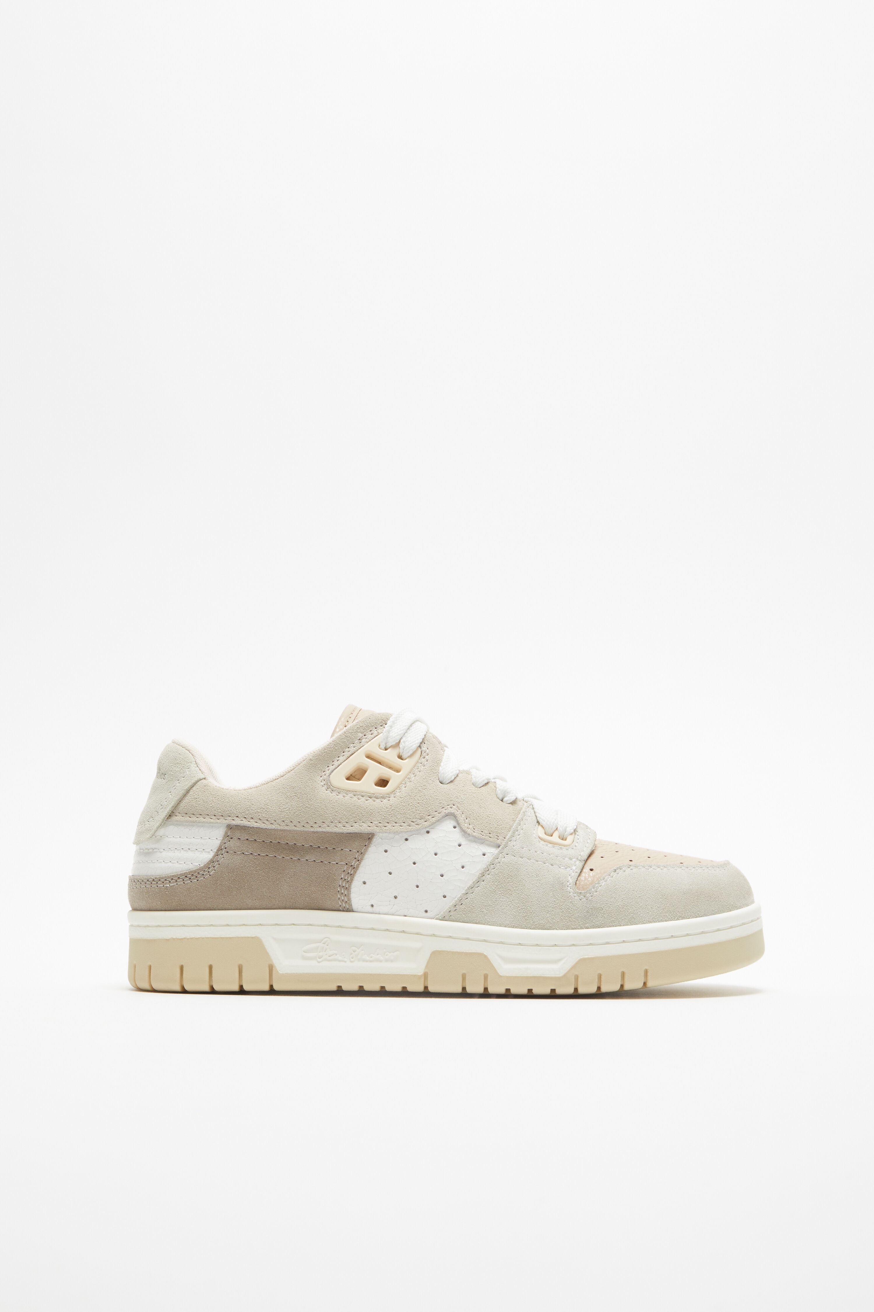 Low top sneakers - White/Off White - 1
