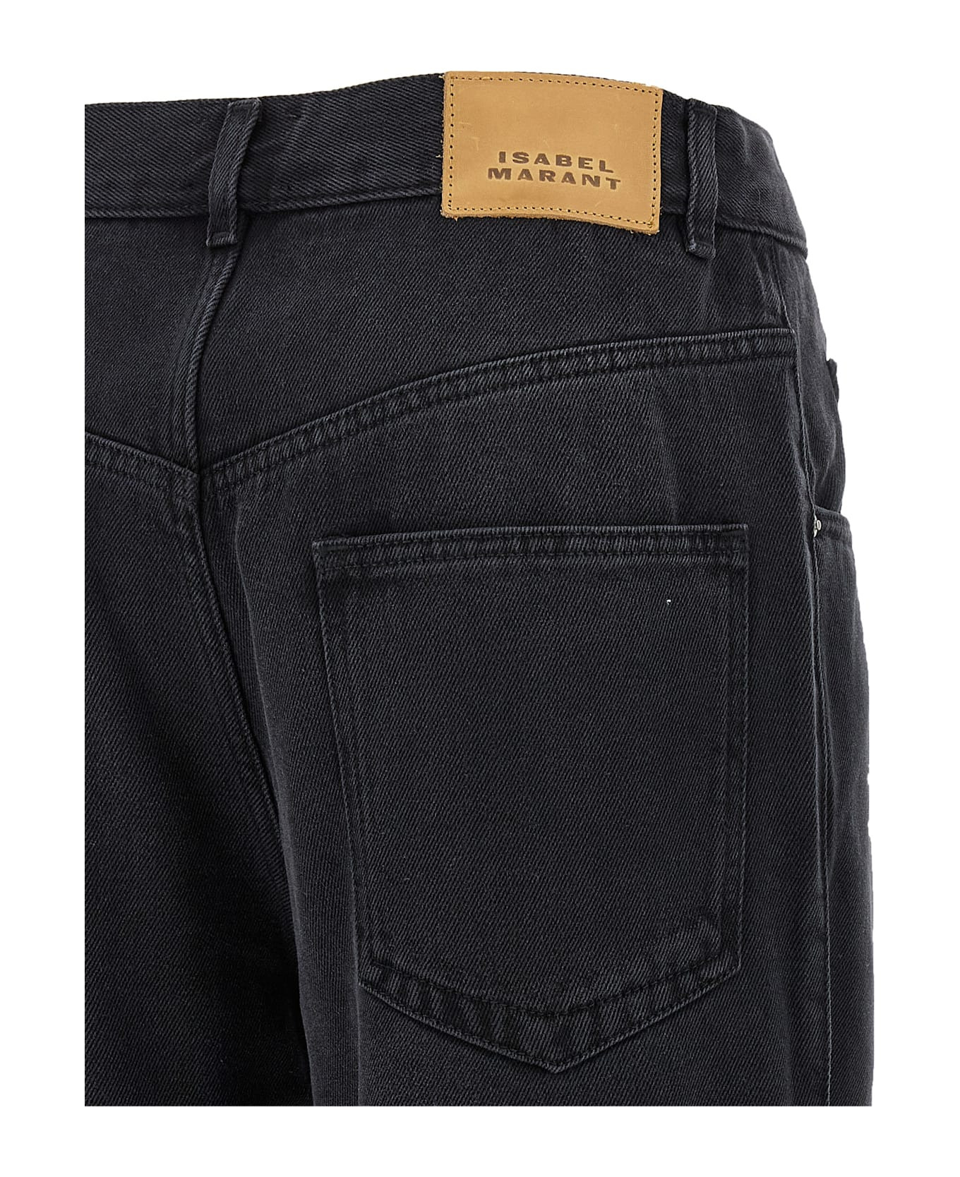 'rodayna' Jeans - 4