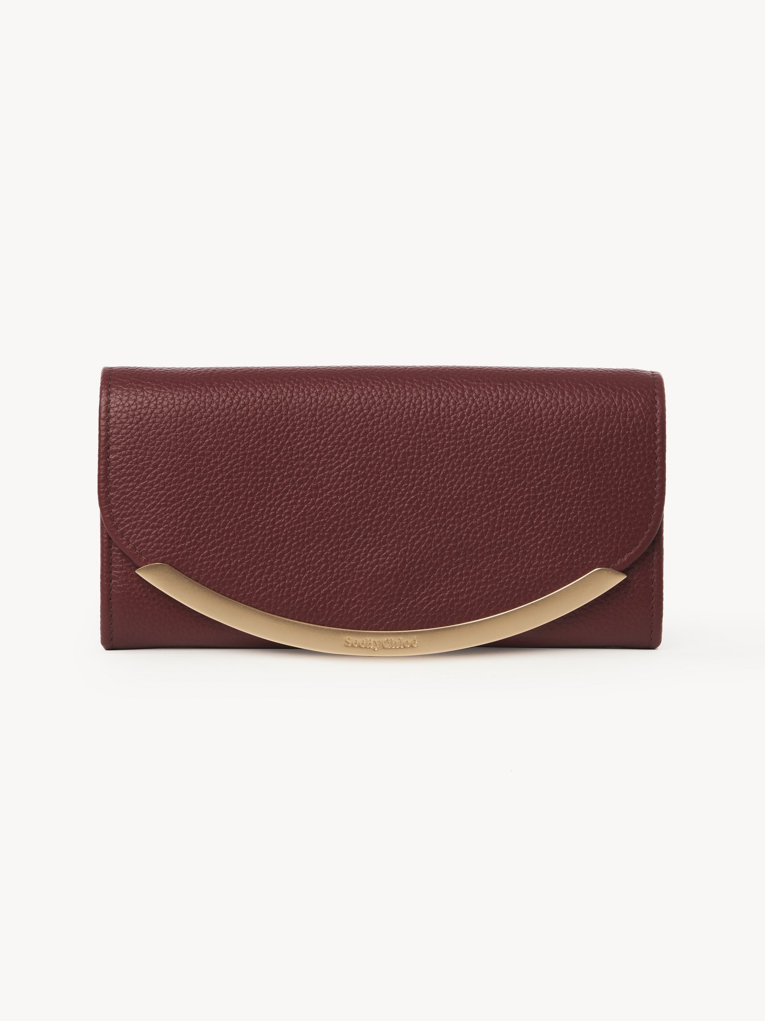 LIZZIE LONG WALLET - 1