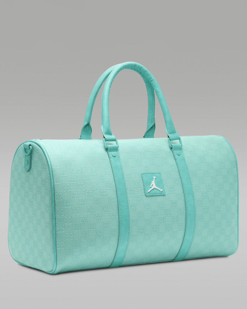 Jordan Monogram Duffle Bag (25L) 3