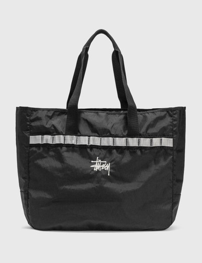 Stüssy 25L Utility Tote outlook