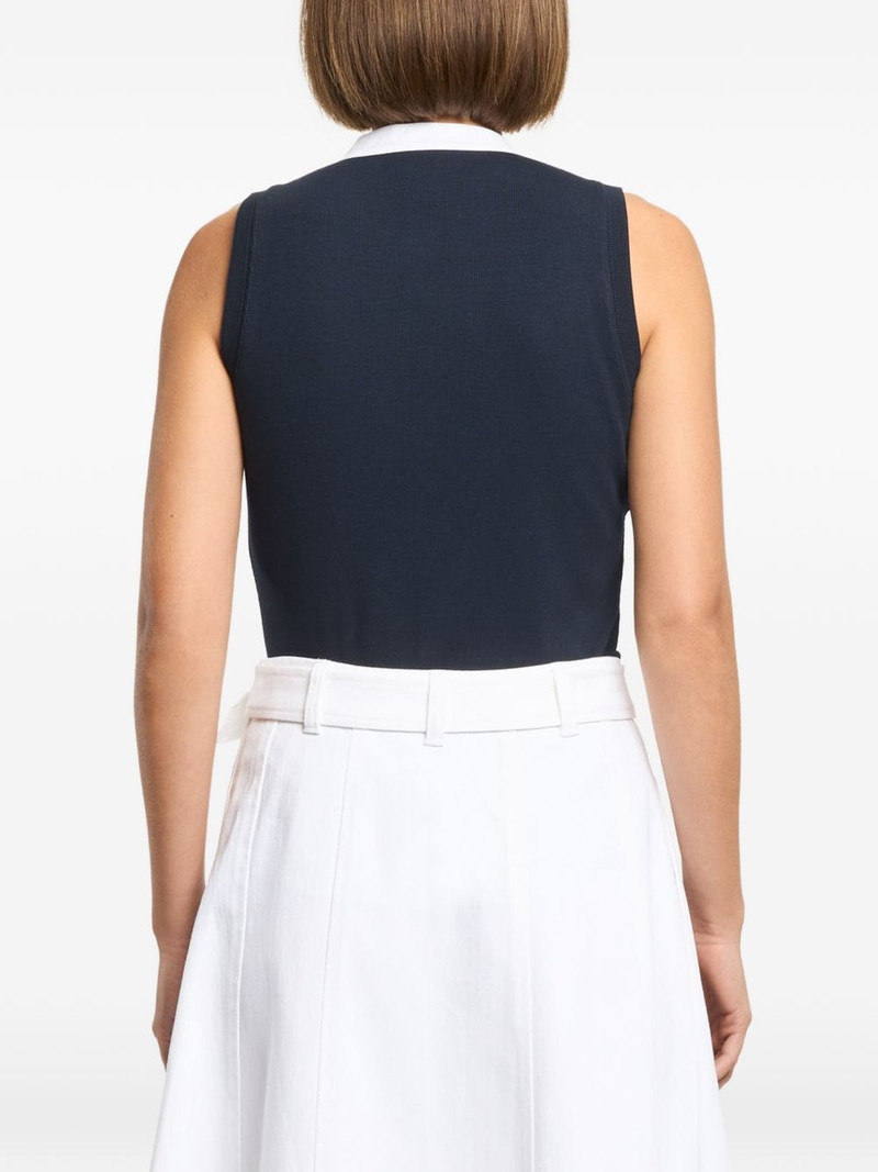 Beverly buttoned shirt 5