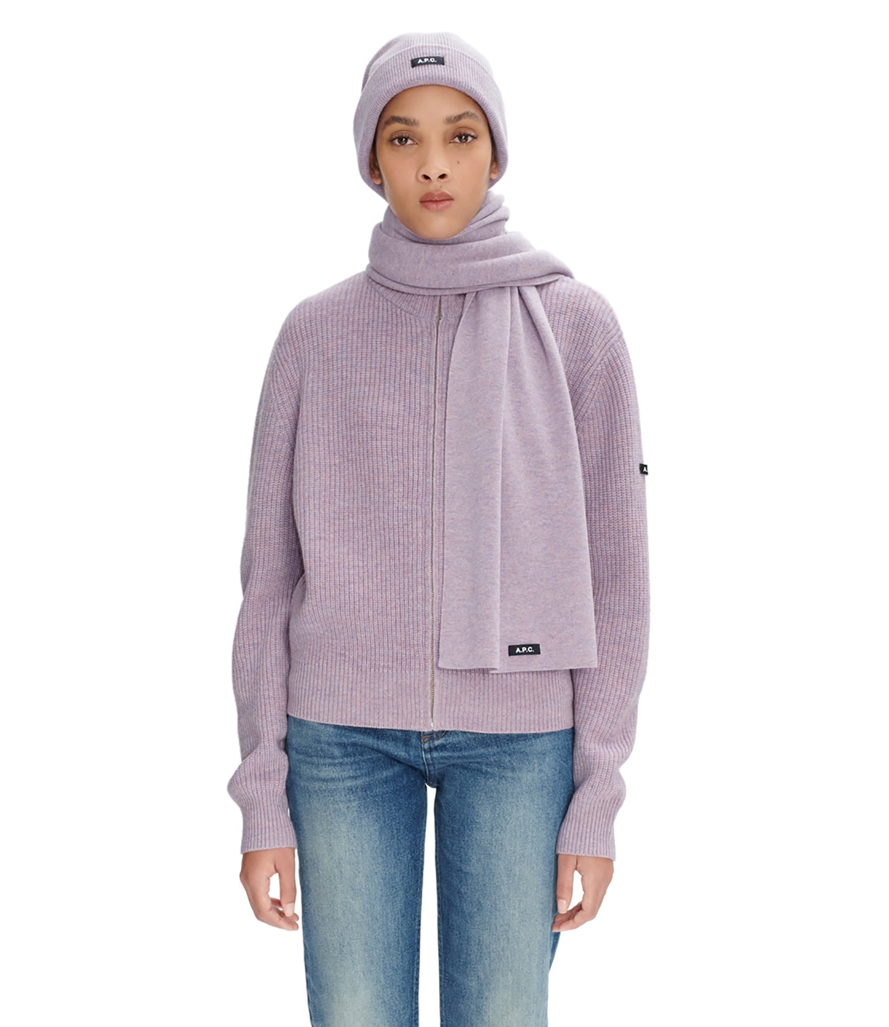 JANA CARDIGAN - 2
