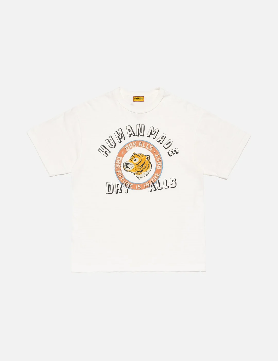 GRAPHIC T-SHIRT - 1