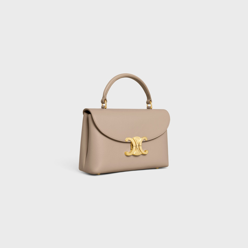 CELINE TEEN NINO BAG IN SUPPLE GRAINED CALFSKIN outlook