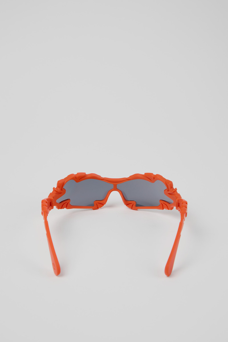 CAMPERLAB ORANGE outlook
