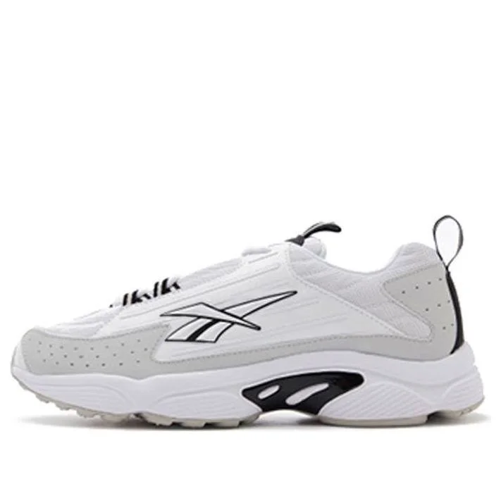 Reebok Unisex Dmx Series 2200 Sneakers White FV6578 - 1