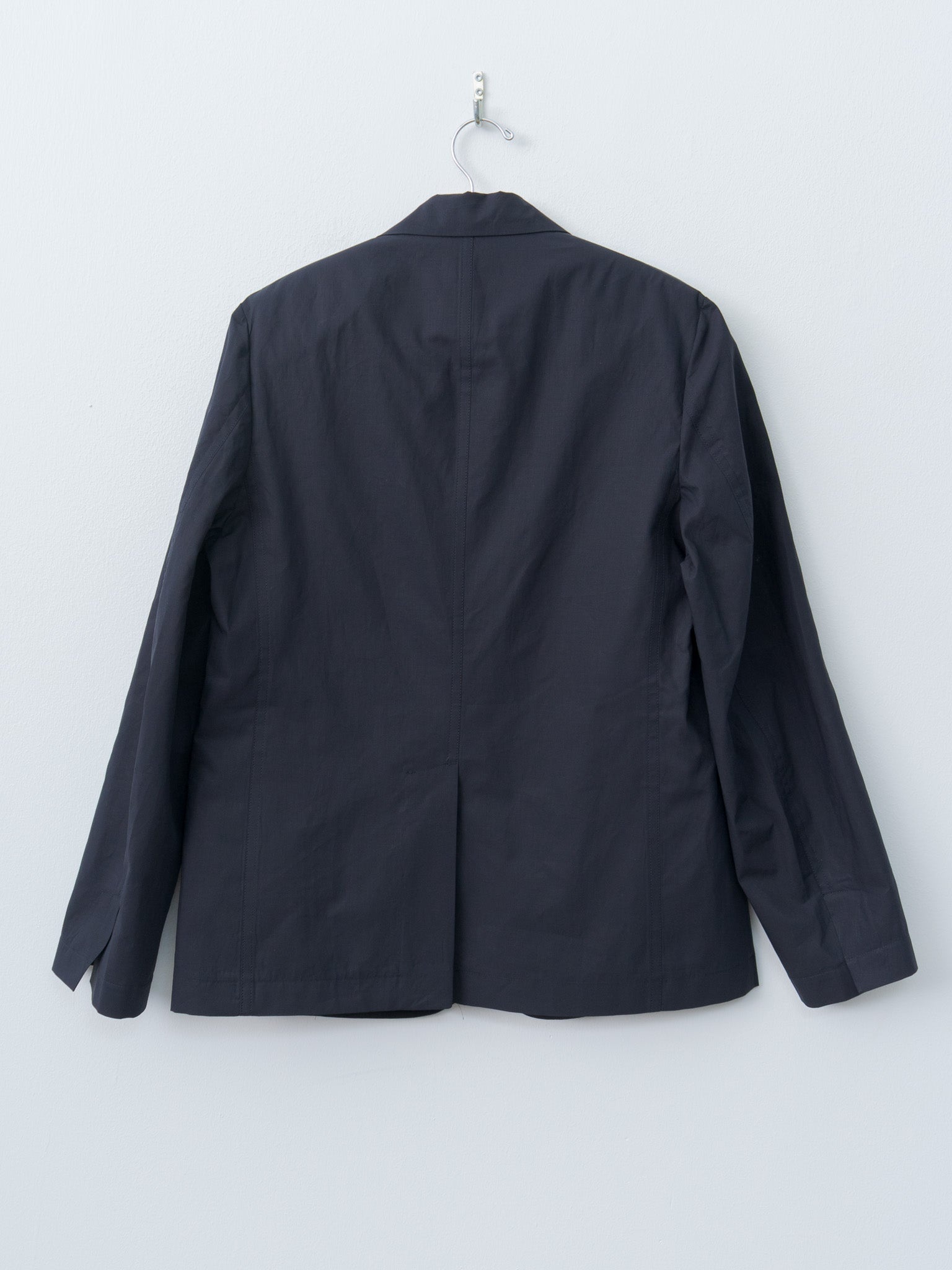 Carolina Blazer - Midnight - 8