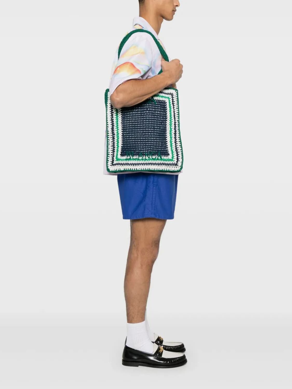 Bags men Casablanca - 2
