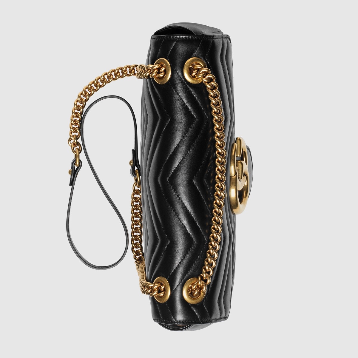 GG Marmont medium shoulder bag - 5
