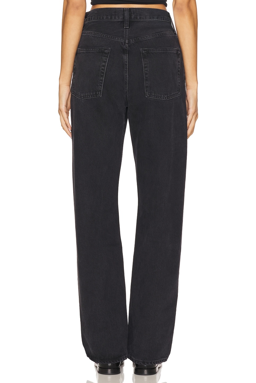 V-waist Kelly - 4