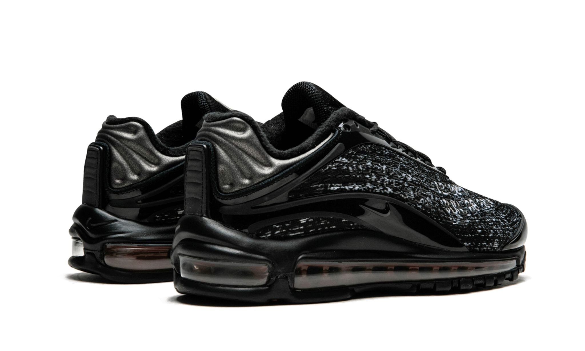 Air Max Deluxe / Skepta "SKEPTA" - 3