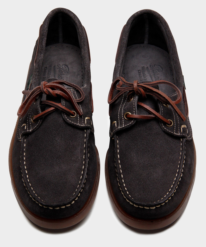 Paraboot Barth Boat Shoe 3