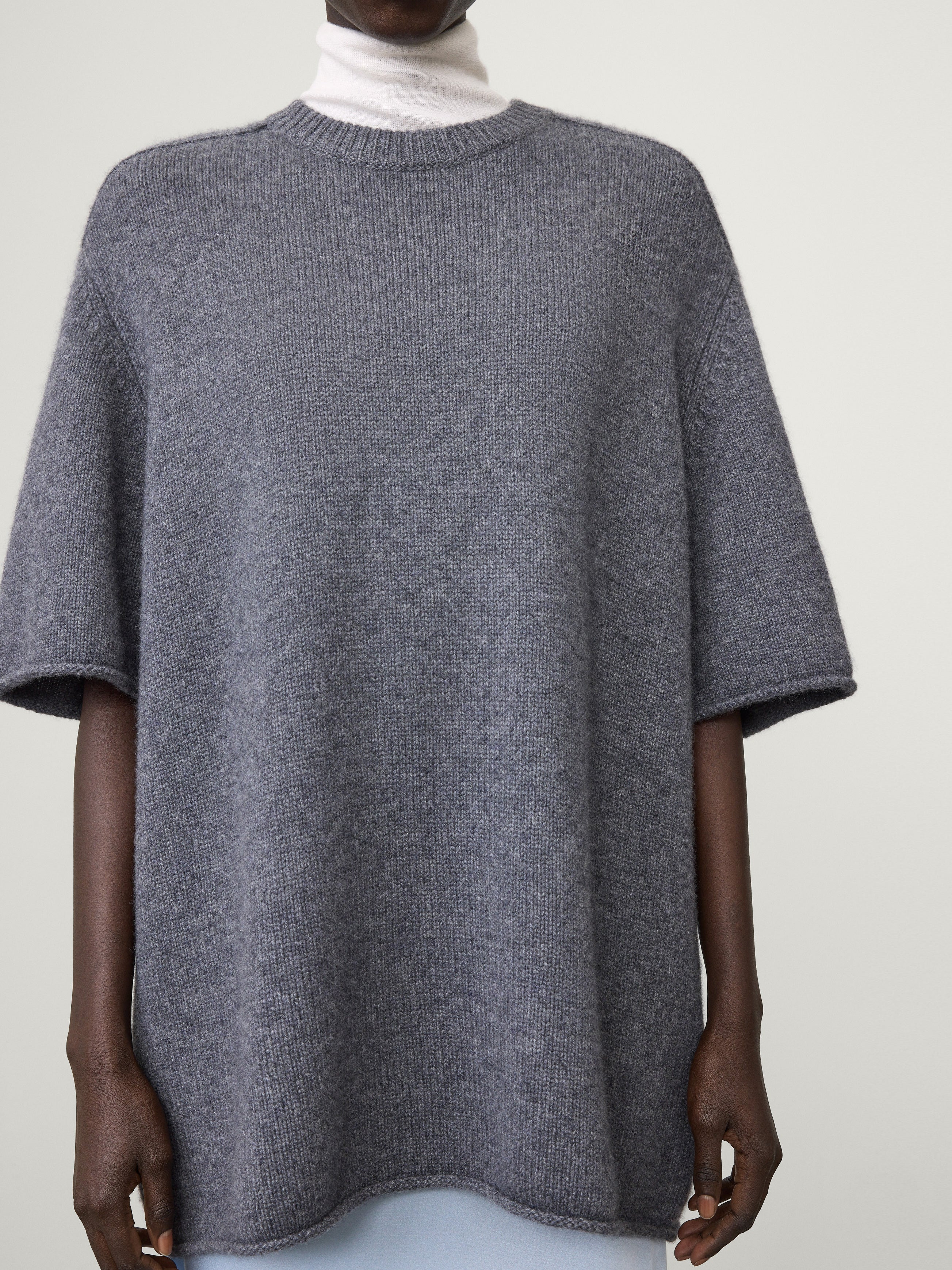 The Elvina Sweater - 4