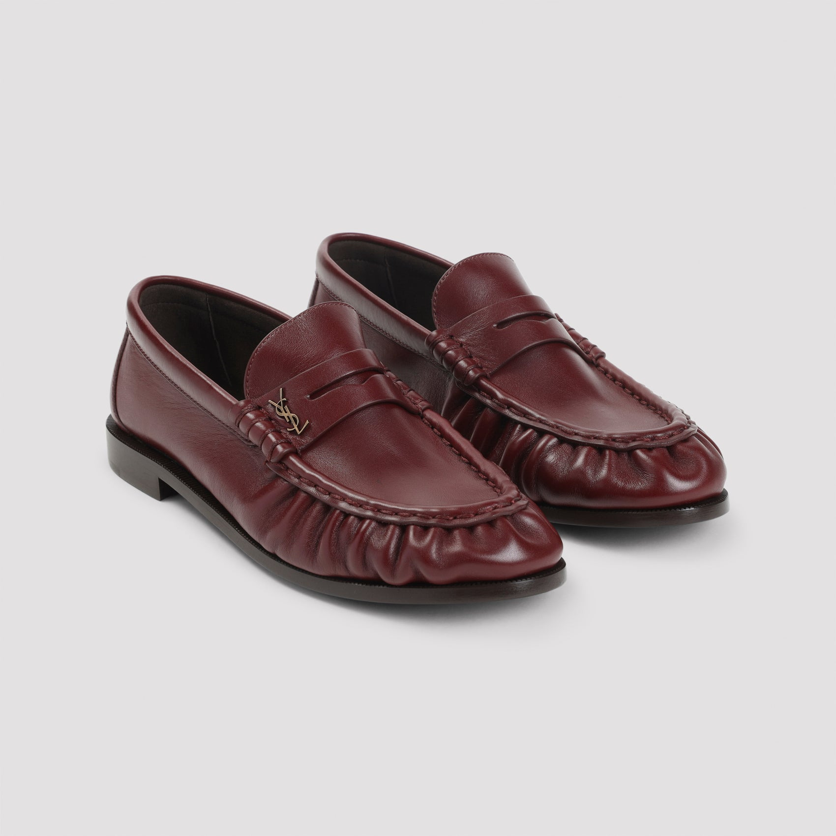 Saint Laurent Le Loafer Women - 3