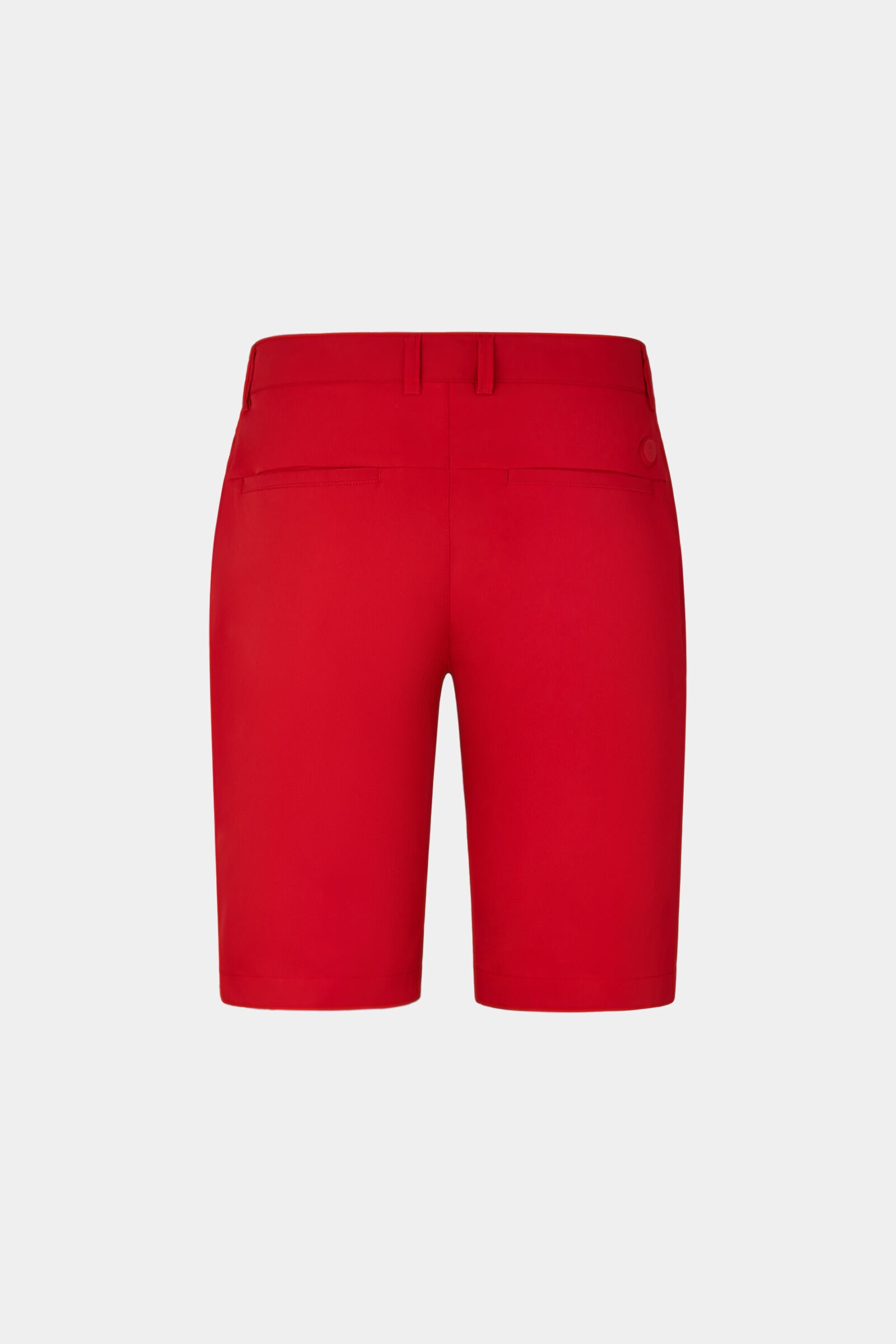 Gordone Functional shorts in Red - 6