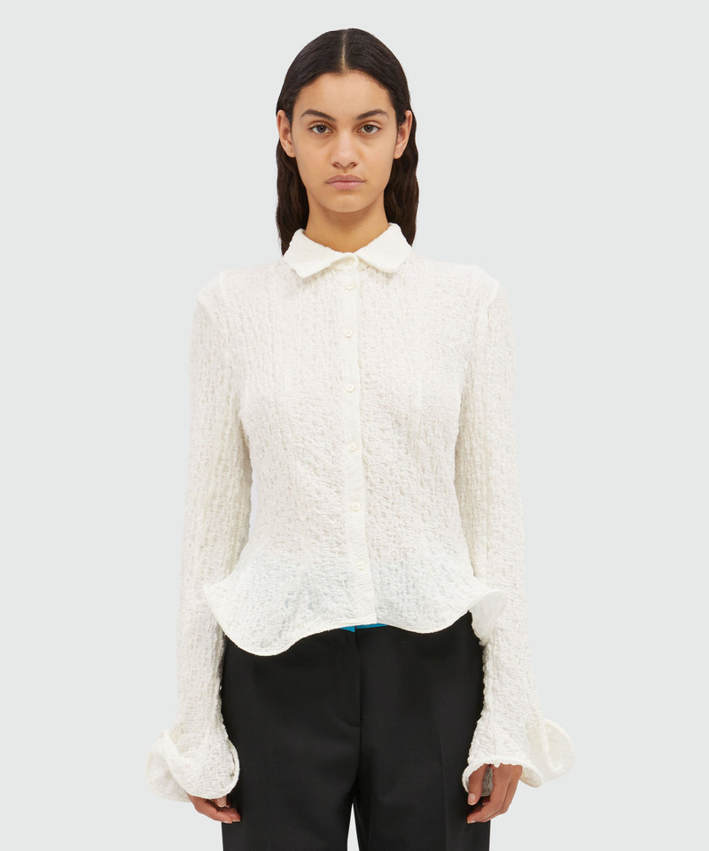 MSGM Shirt outlook