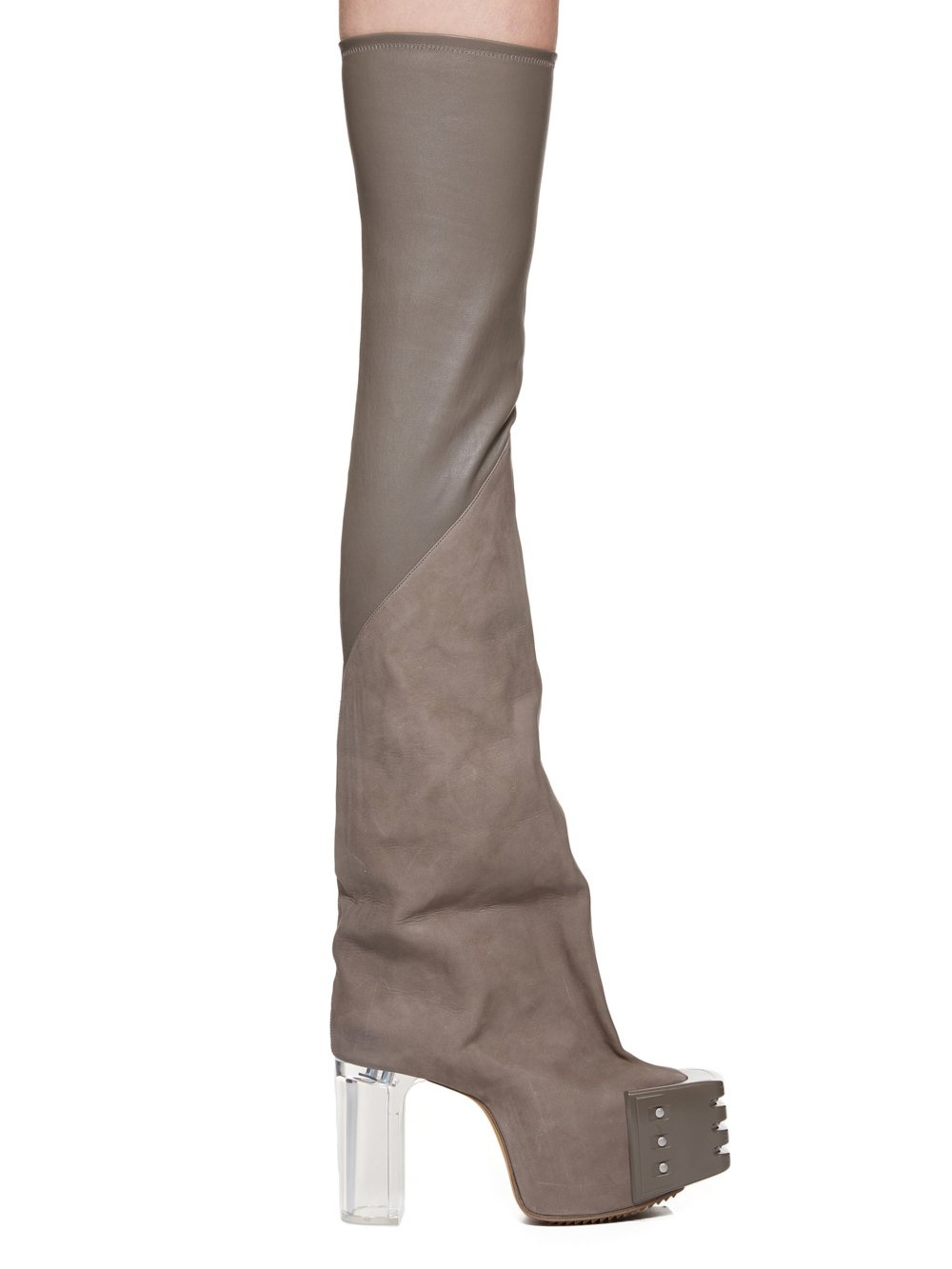 BOOTS - 1