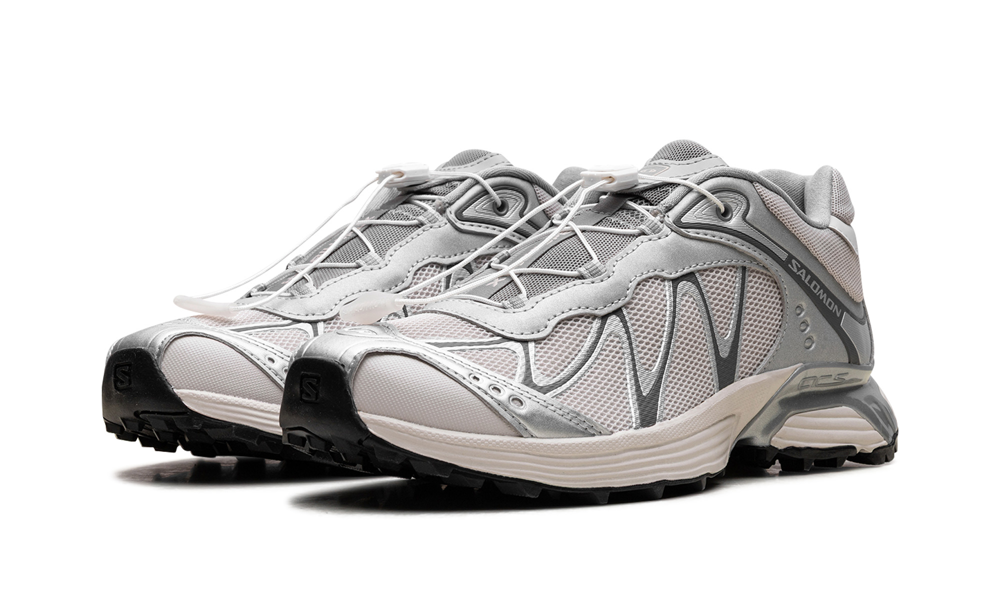 XT-Whisper "Grey" - 2