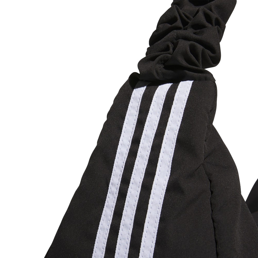 adidas originals Logo Shoulder Bag 'Black' JP0146 - 5