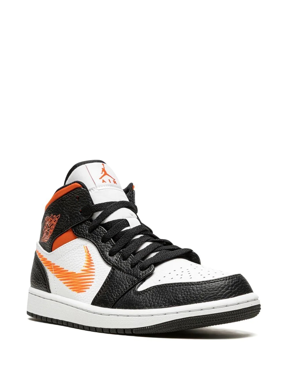 Air Jordan 1 Mid sneakers - 2