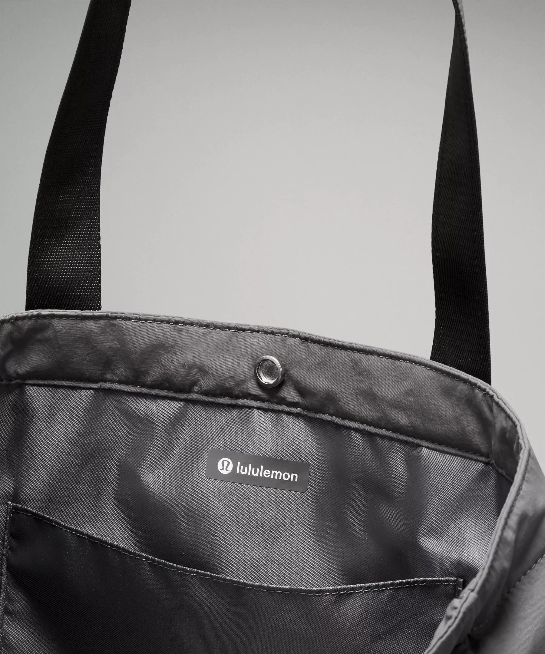 Daily Multi-Pocket Tote Bag 20L - 4