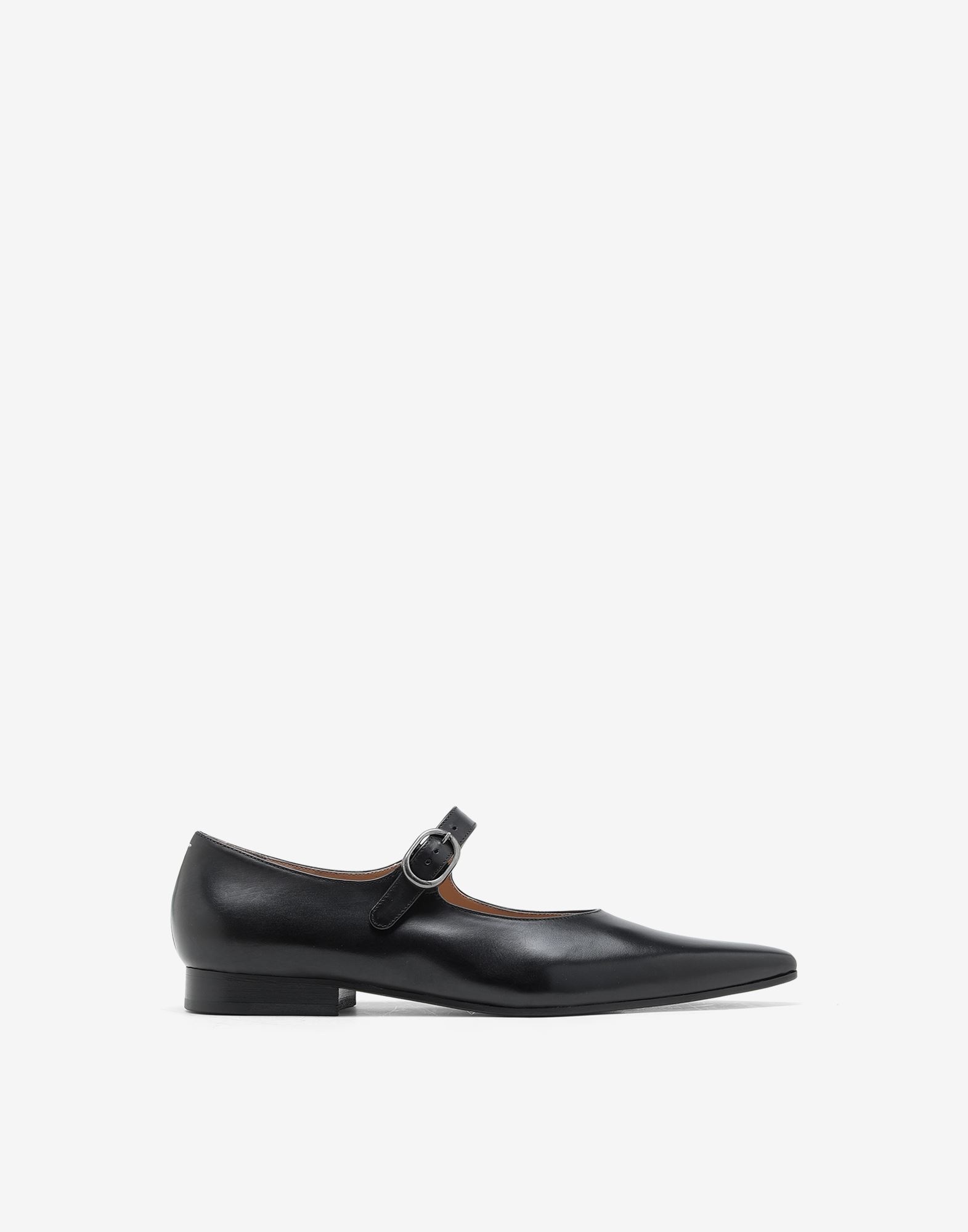 Hyperion mary-jane shoes - 1