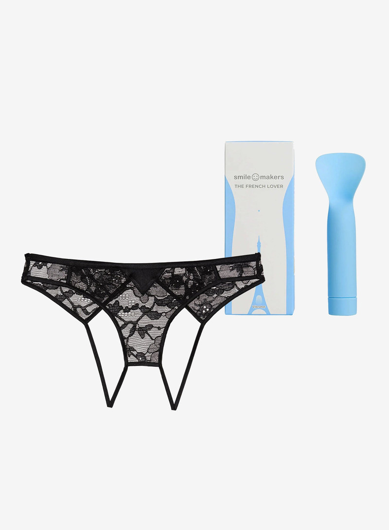 Fleur du Mal French Lover Gift Set outlook