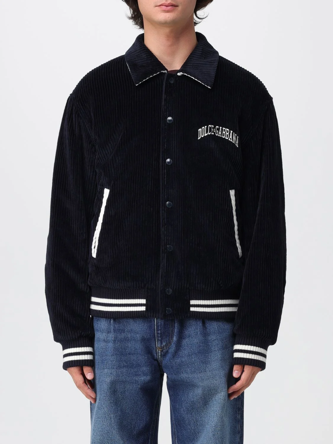 Jacket men Dolce & Gabbana - 1