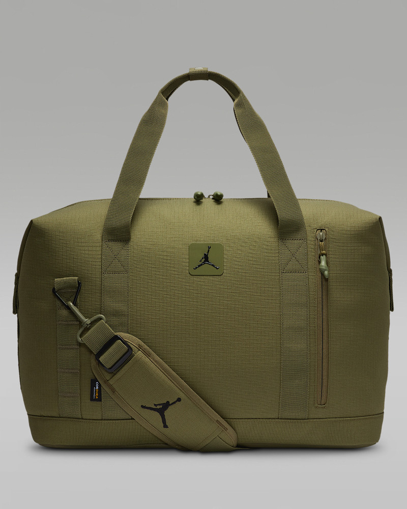 Jordan Duffle Bag (35L) 1