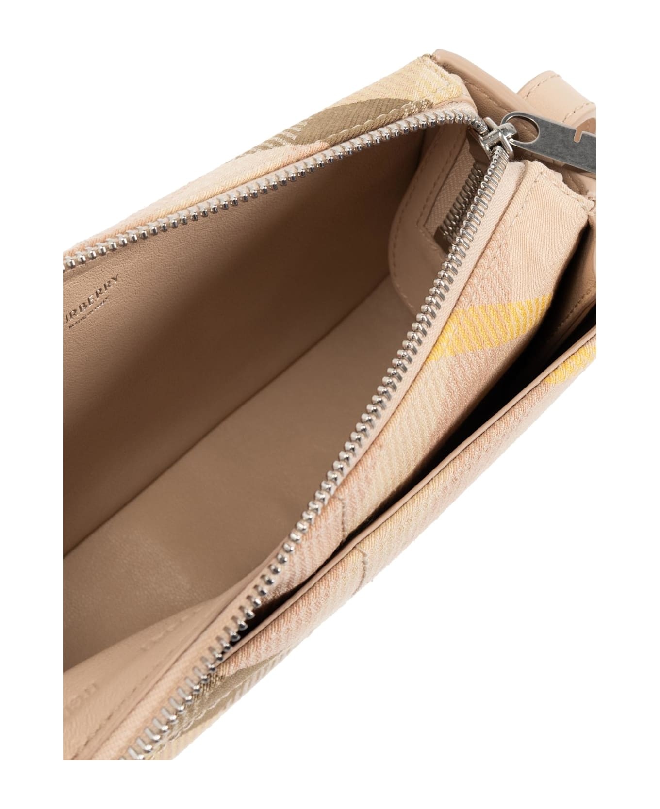 Burberry Shoulder Bag Snip - 5