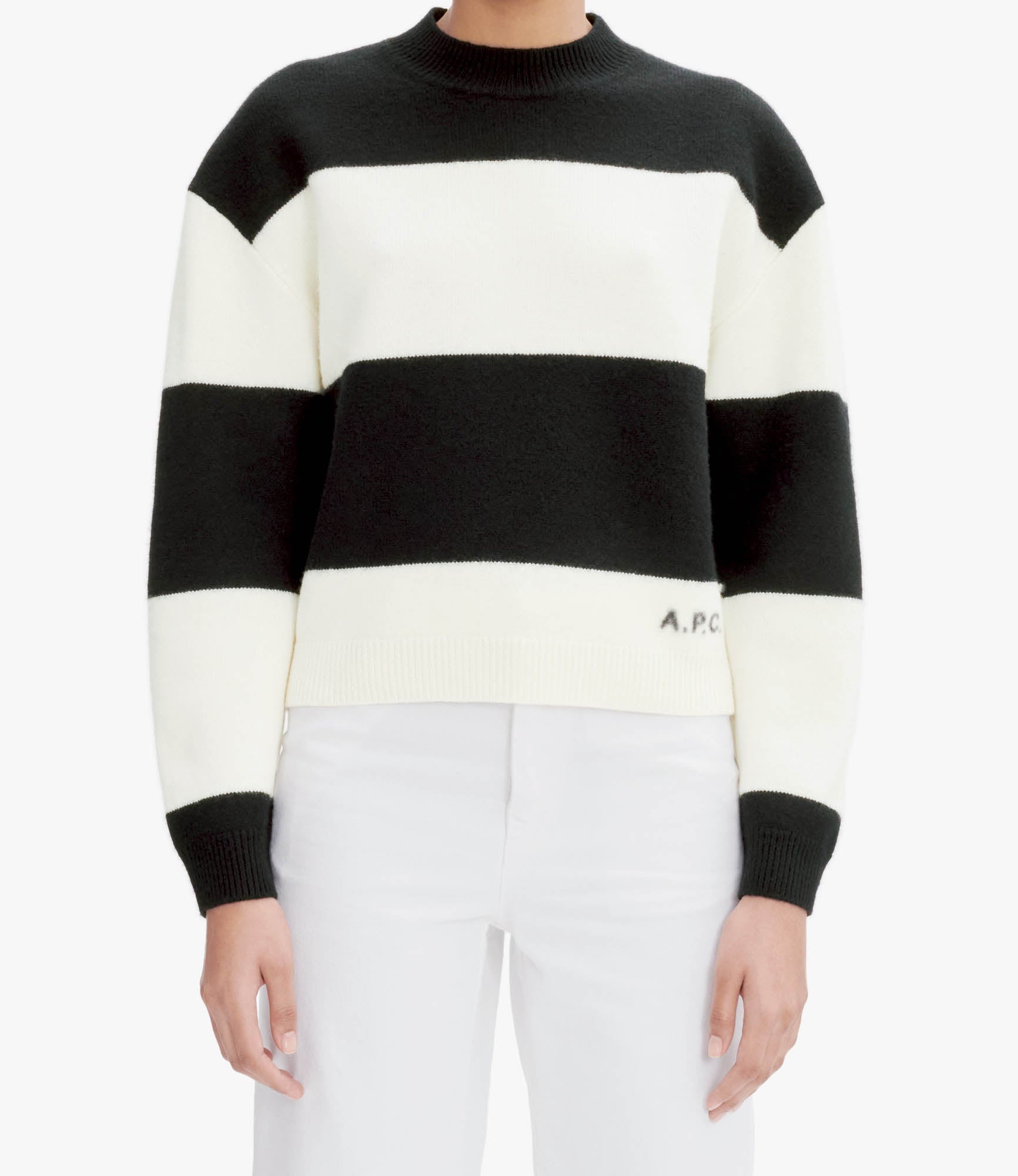 PENNY SWEATER - 4