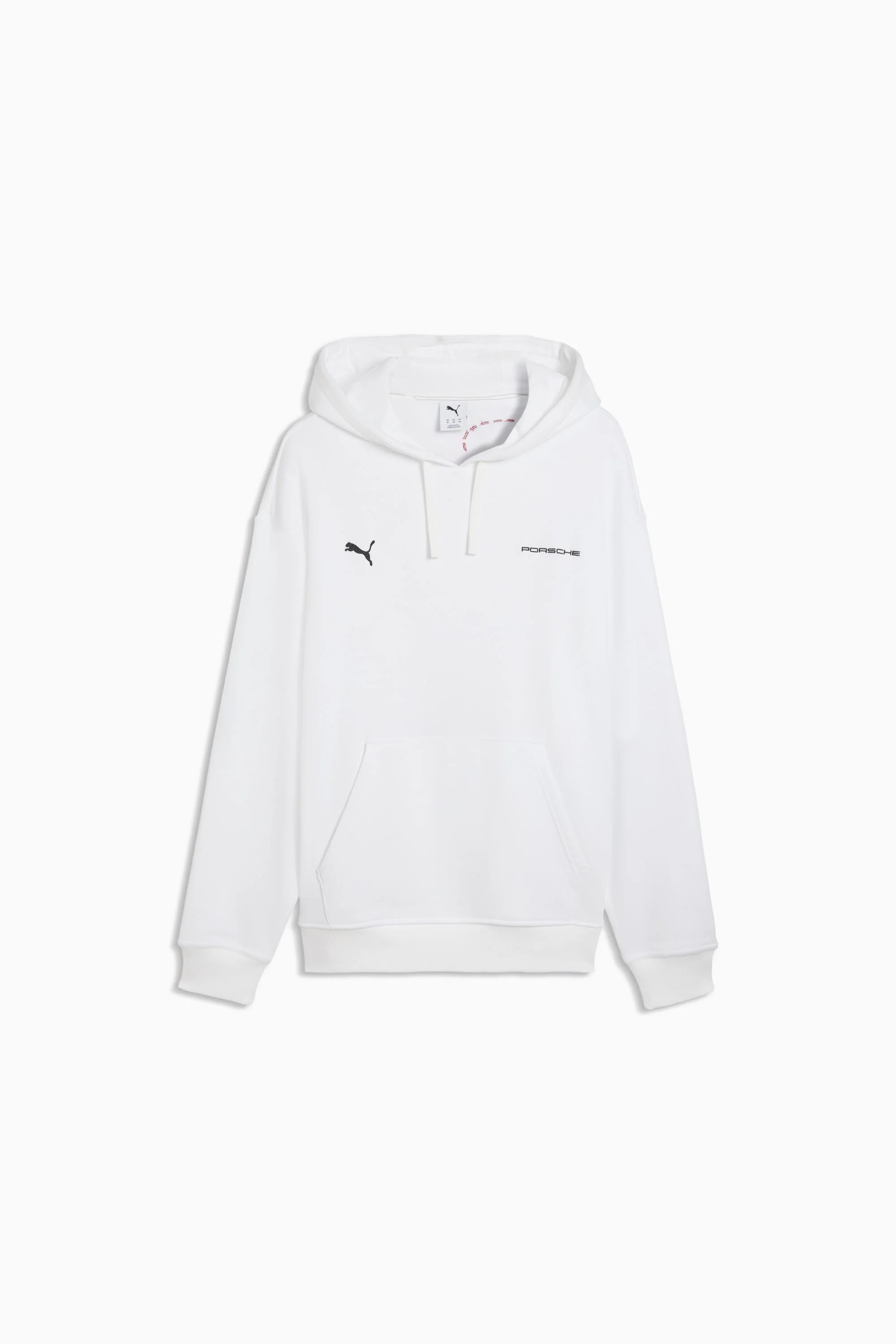 Porsche Legacy Sau Men's Hoodie - 1