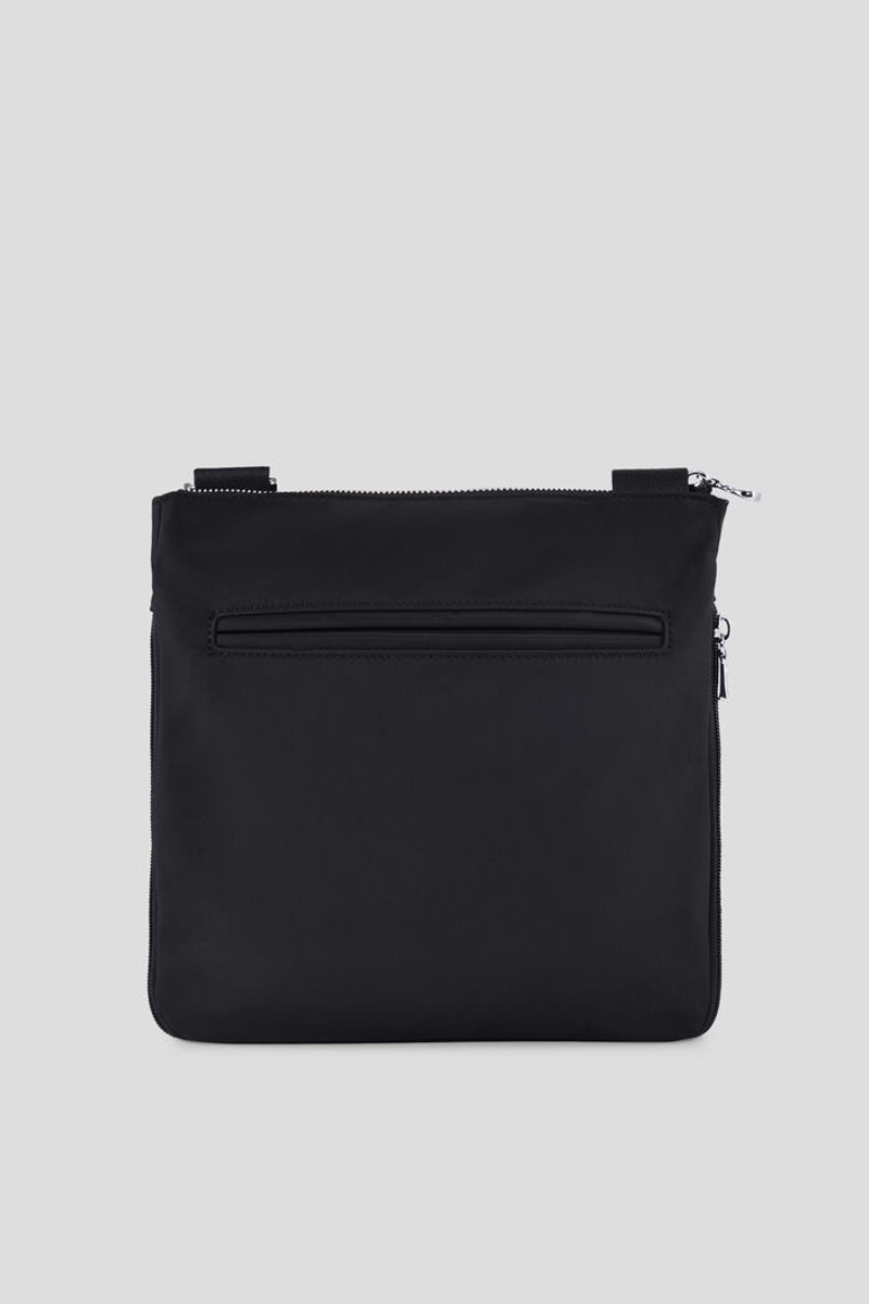 Klosters Serena Shoulder bag in Black 3