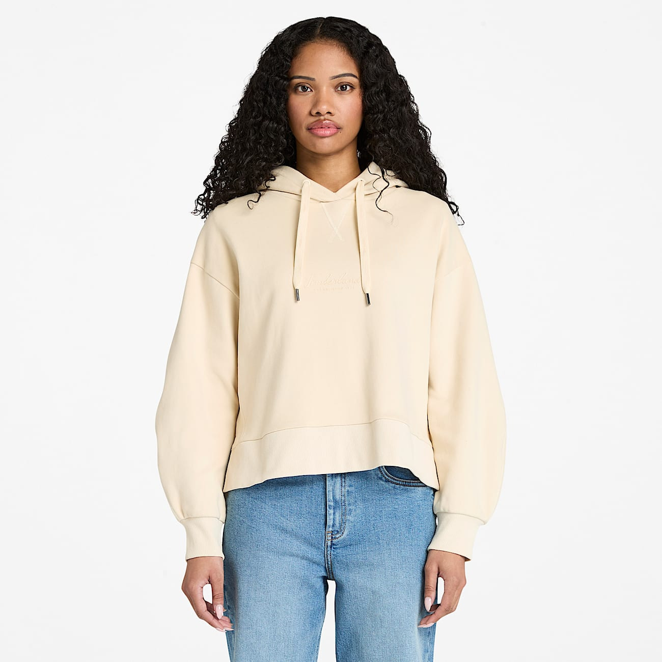 Women's Lush Comfort Hoodie - 2