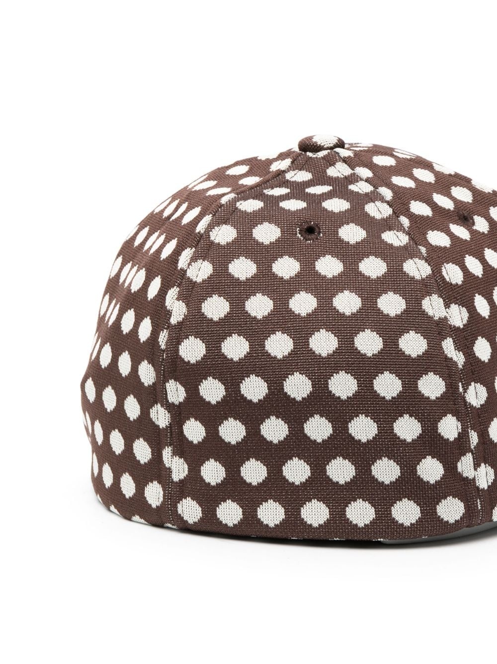 polka-dot hat - 2