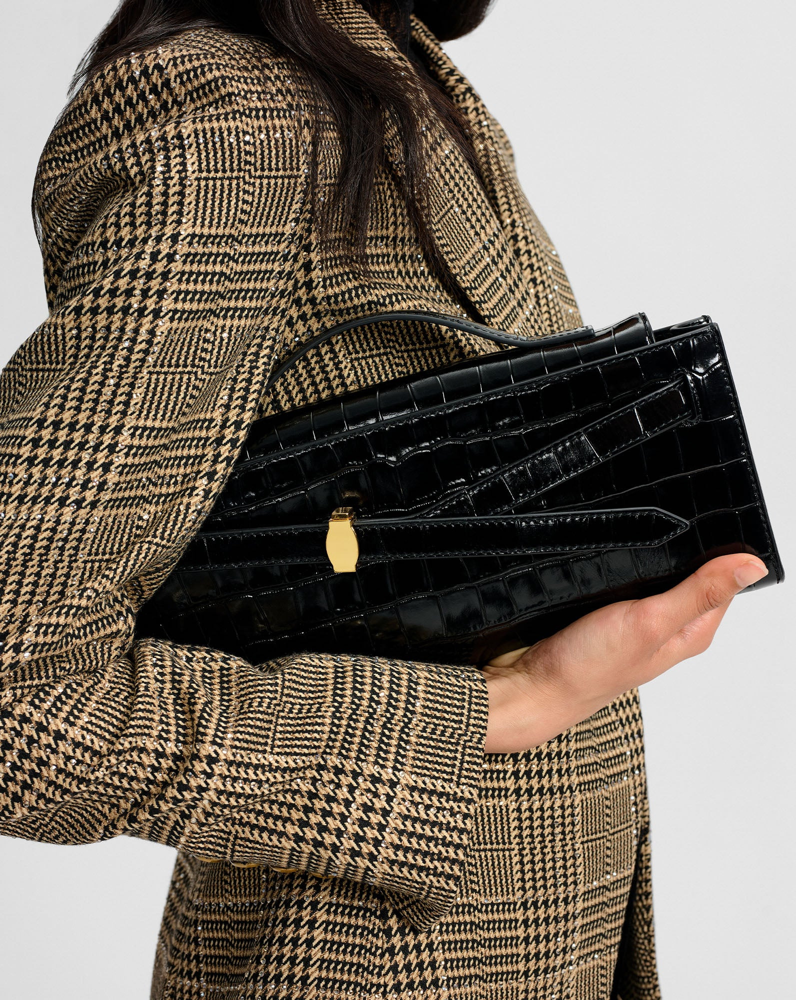 VERONICA BEARD DASH CLUTCH - 2