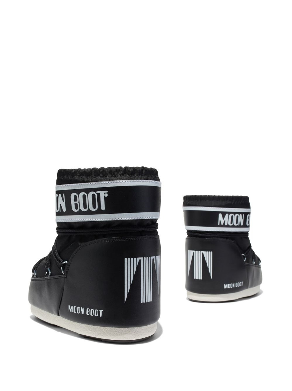 Boots with logo - 2