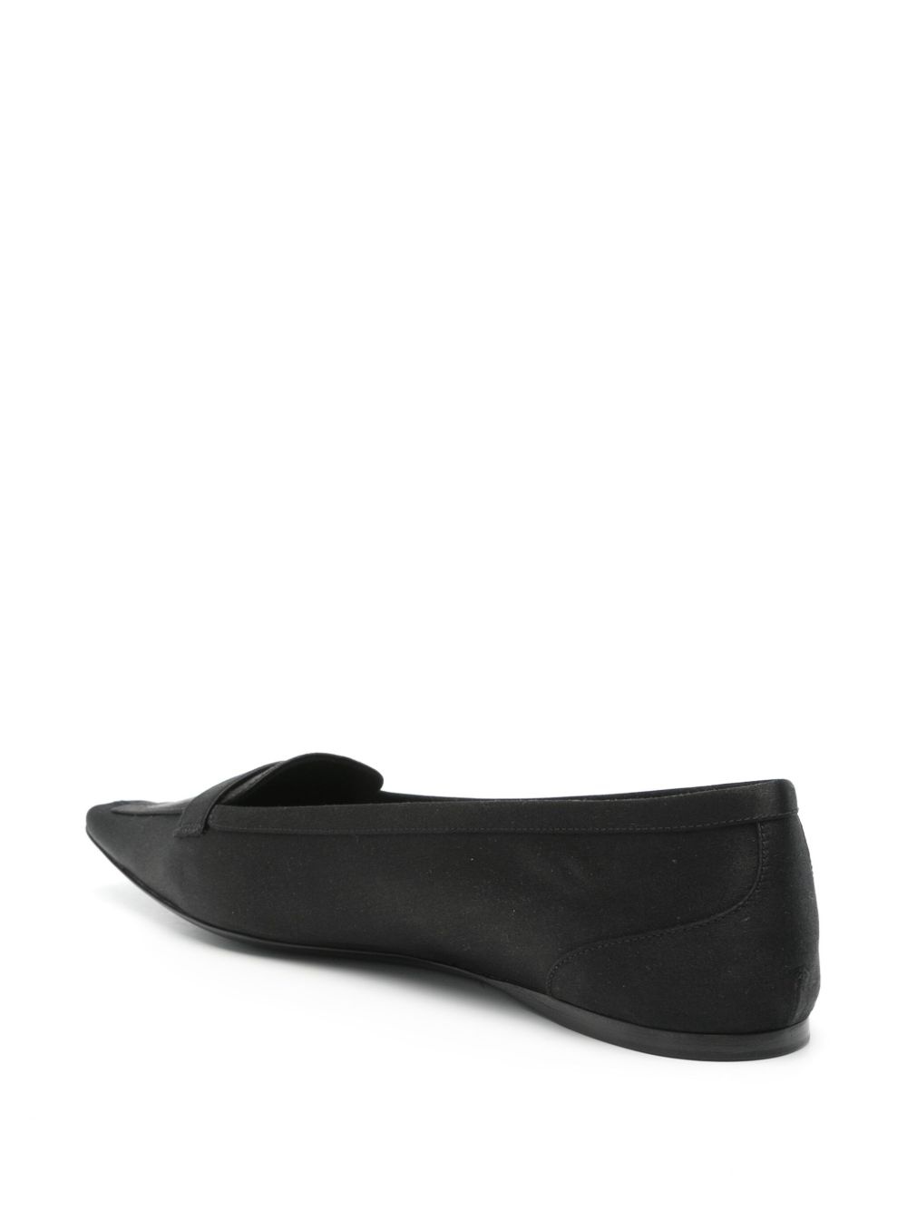 Poppy ballet flats - 3
