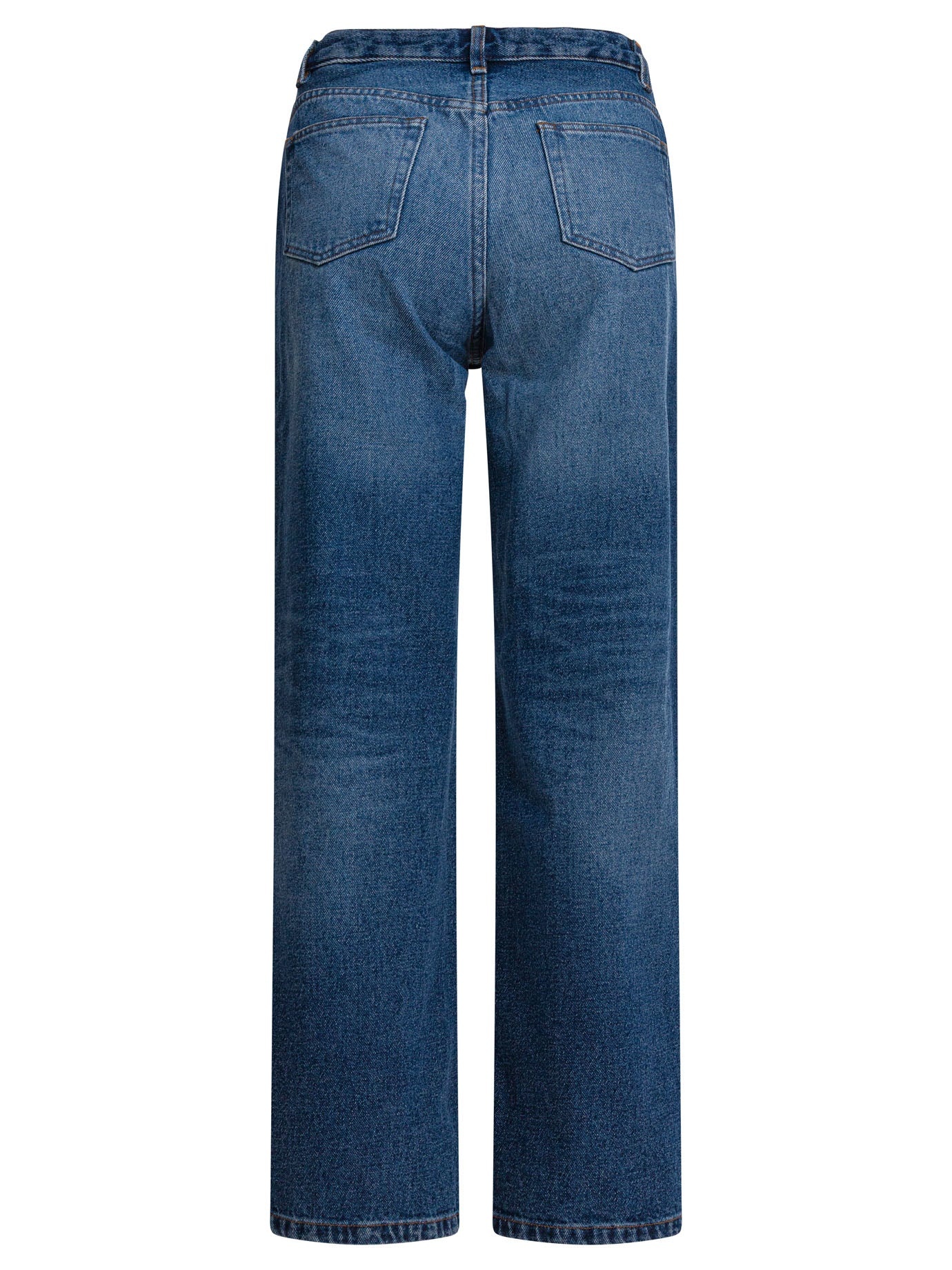 A.p.c. "elisabeth" Jeans - 2
