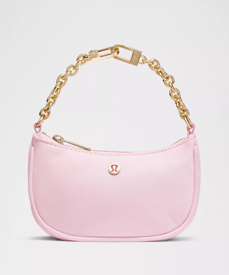 City Essentials Nano Shoulder Bag 1