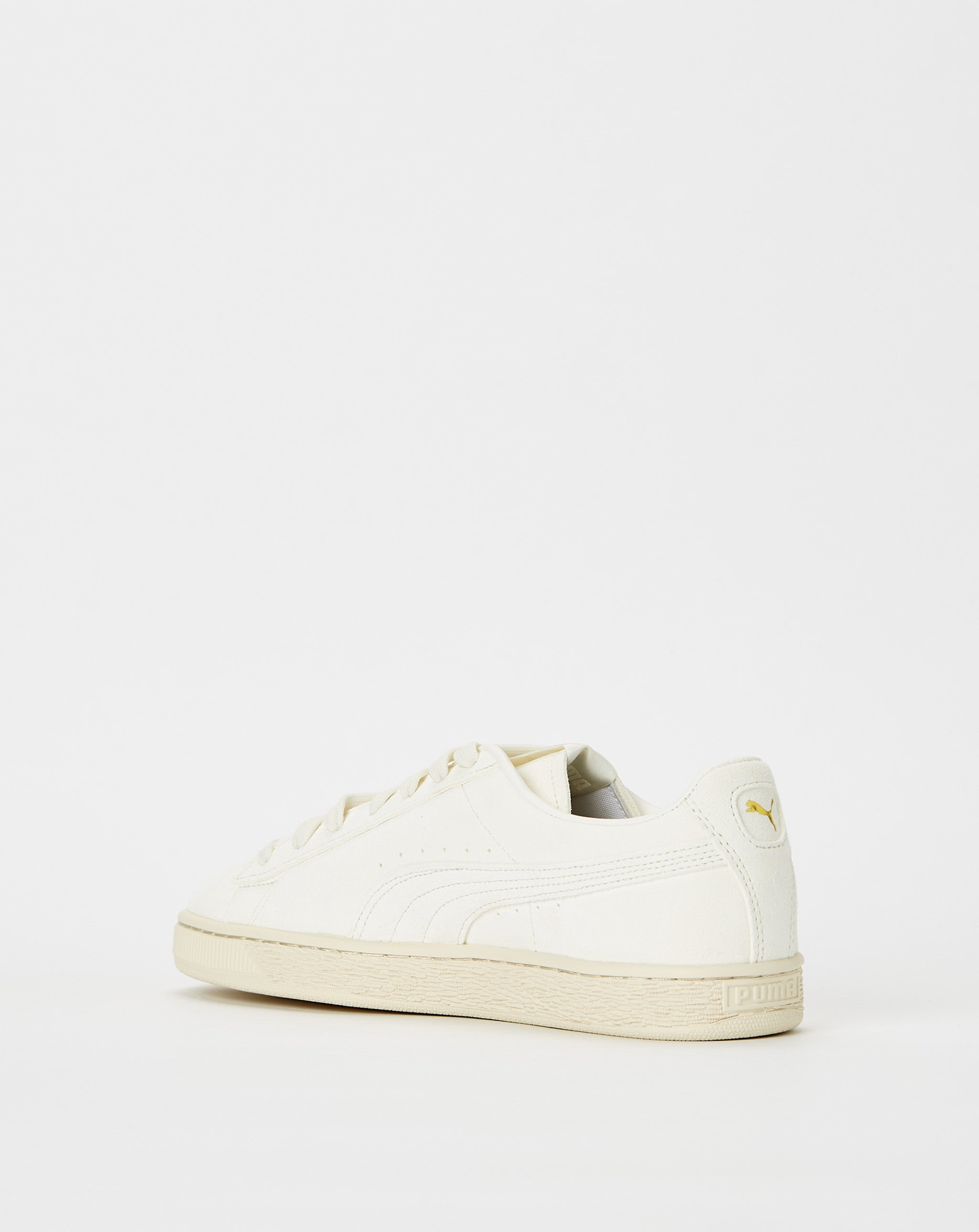 Suede Charles F. Stead II - 3