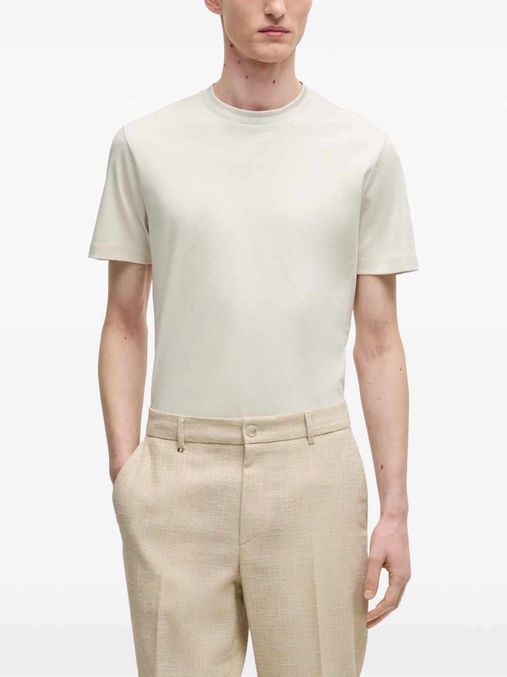 Tessler T-shirt - 3