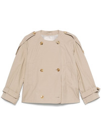 Max Mara Jim jacket | farfetch | REVERSIBLE