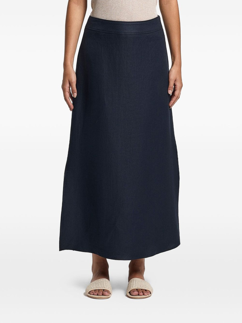 tube midi skirt 1