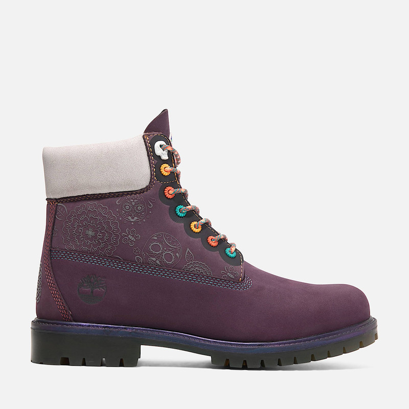 Men's Timberland® Dia de Muertos 6-Inch Waterproof Boot - 1